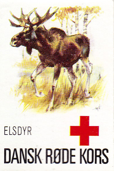 Danish Red Cross